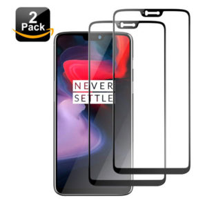 pellicola oneplus 6