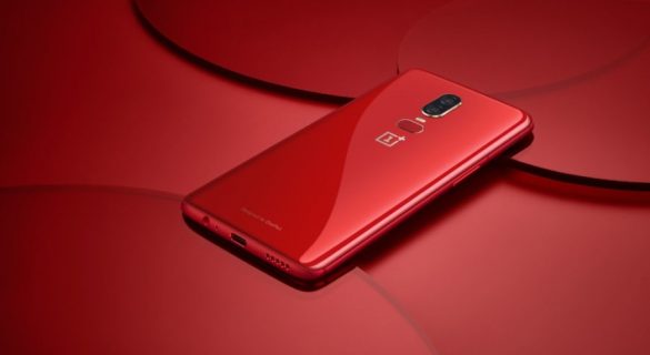 oneplus 6