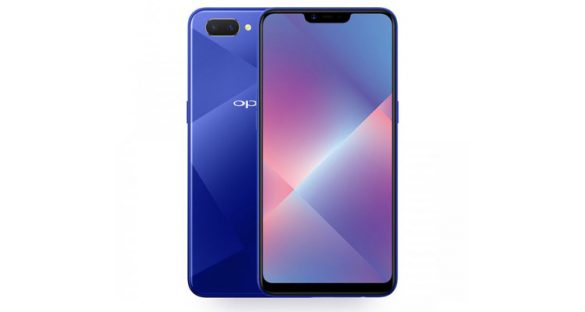 oppo a5