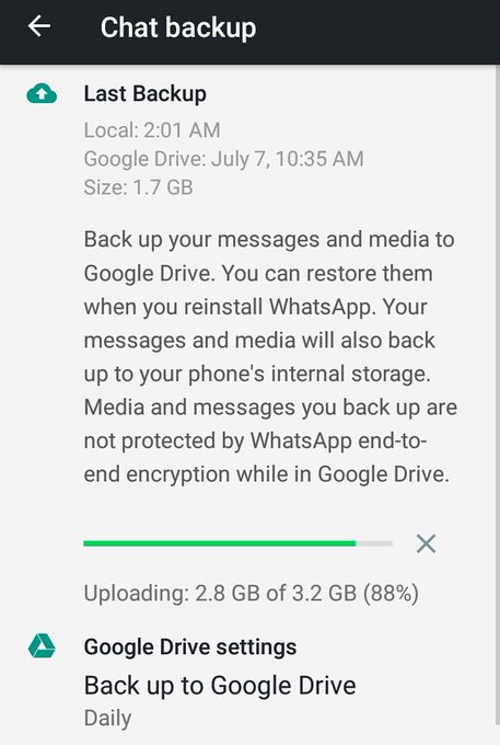 whatsapp bug