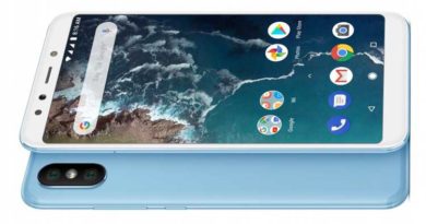 Su Xiaomi Mi A2 un aggiornamento porta video 1080p a 60 fps e patch di Agosto Su Xiaomi Mi A2 un aggiornamento porta video 1080p a 60 fps e patch di Agosto