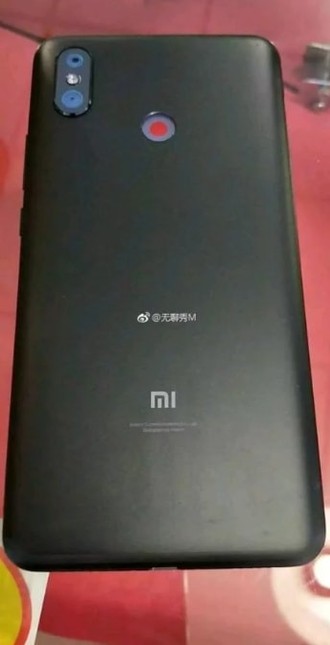 Xiaomi Mi Max 3