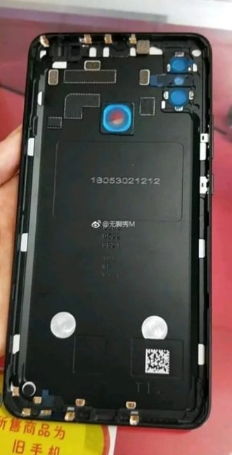 Xiaomi Mi Max 3