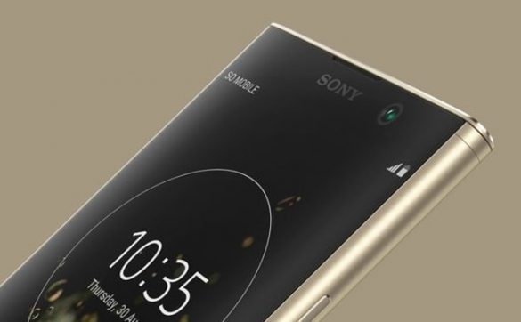 sony xperia xa2 plus
