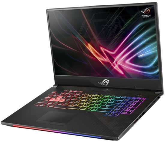 asus rog strix