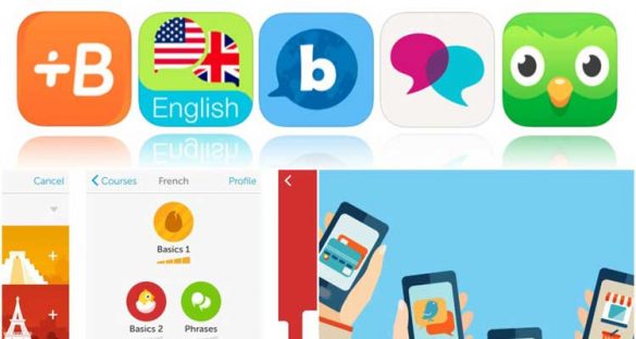 Le Migliori App Per Imparare L'inglese Le 7 migliori app per imparare l'inglese gratis su Android e iPhone