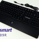 Recensione tastiera meccanica Tronsmart TK09R: programmabile e a prezzo minimo per il gaming Recensione tastiera meccanica Tronsmart TK09R: programmabile e a prezzo minimo per il gaming