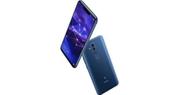 huawei mate 20 lite