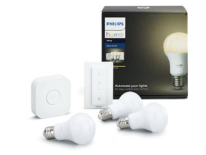 lampadine smart