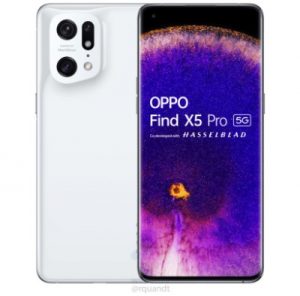 oppo find x5 pro