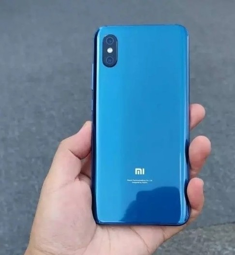 Xiaomi Mi 8X