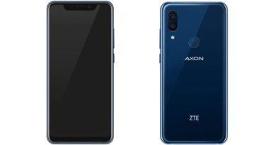 ZTE Axon 10 Pro, lo smartphone 5G pronto al lancio il 25 febbraio? ZTE Axon 10 Pro, lo smartphone 5G pronto al lancio il 25 febbraio?