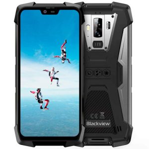 smartphone rugged blackview pro