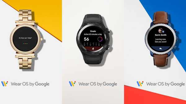 proprietary os smartwatch