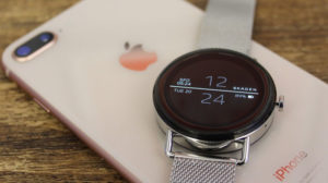 smartwatch android wear os