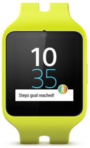 smartwatch android wear 3.0