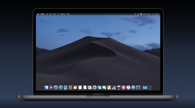 macOS Mojave