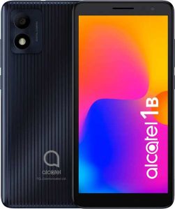 alcatel 1b 2022