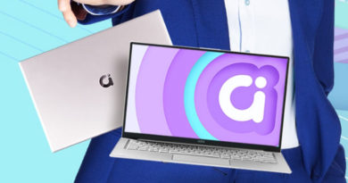 Asus Adol: sbarca in Cina il notebook che rivoluziona il design con display al 90% Asus Adol: sbarca in Cina il notebook che rivoluziona il design con display al 90%