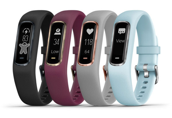 garmin vivosmart 4