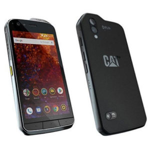 smartphone resistenti