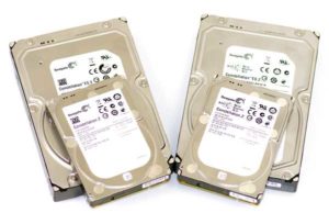 case per hard disk