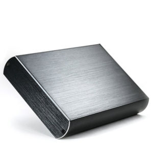 case per hard disk