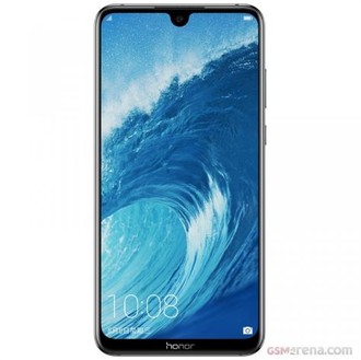 Honor 8X