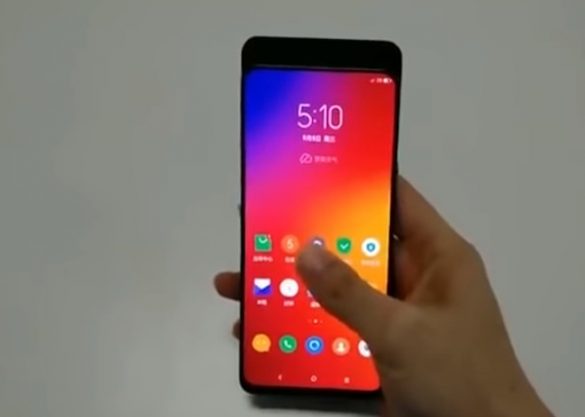 Lenovo Z5 Pro