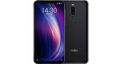 Meizu X8 è ufficiale insieme a nuove cuffie aptX e un power bank da 10.000 mAh Meizu X8 è ufficiale insieme a nuove cuffie aptX e un power bank da 10.000 mAh