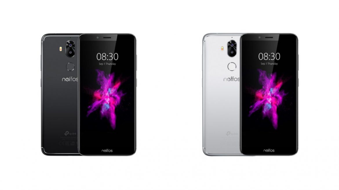 neffos tp-link