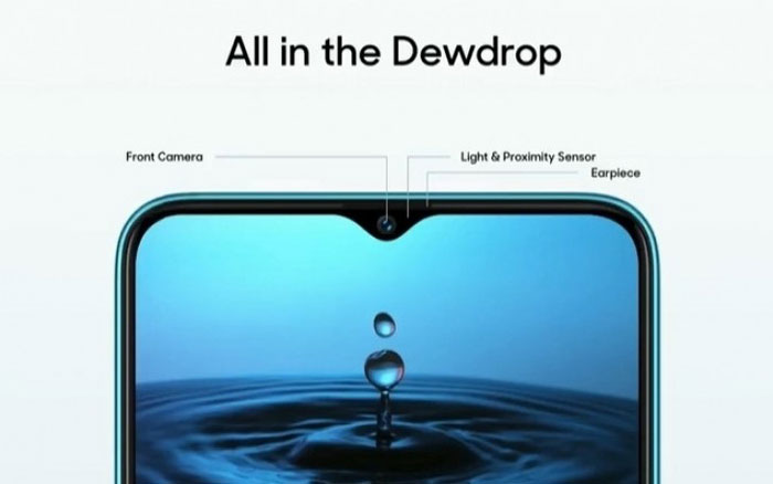 oppo realme 2 pro