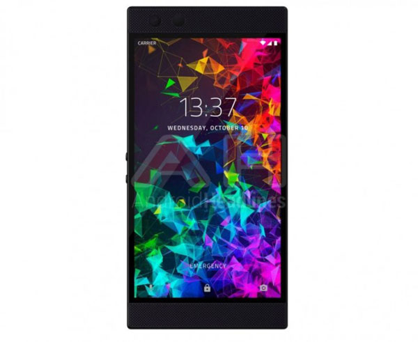 razer phone 2