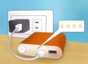 power bank