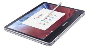 convertibile chrome os