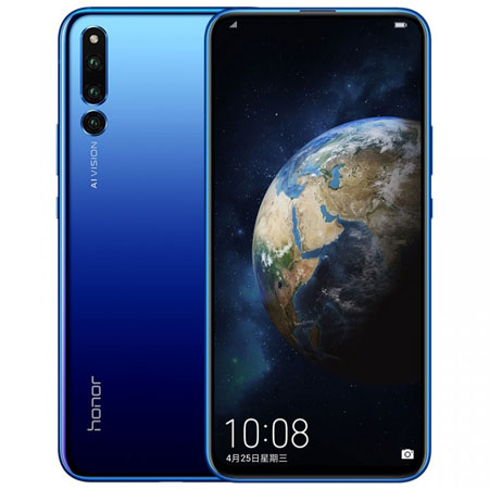 honor magic 2