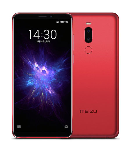 meizu note 8