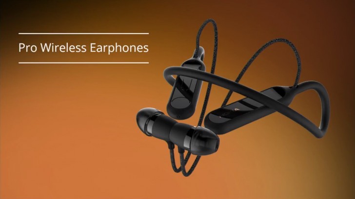 nokia pro wireless earphones