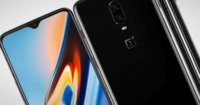OnePlus 6 e 6T, ecco le nuove Open Beta: miglioramenti alle app e patch Android OnePlus 6 e 6T, ecco le nuove Open Beta: miglioramenti alle app e patch Android