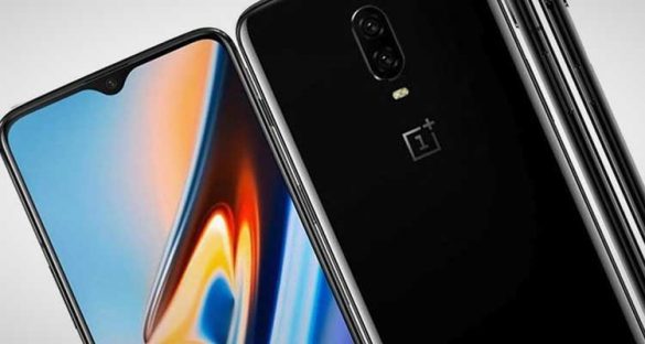 oneplus 6t