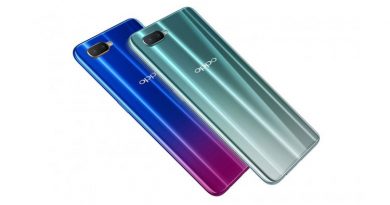 Oppo aggiorna la serie R15 e 3 Realme a ColorOS 5.2 che porta anche HyperBoost Oppo aggiorna la serie R15 e 3 Realme a ColorOS 5.2 che porta anche HyperBoost