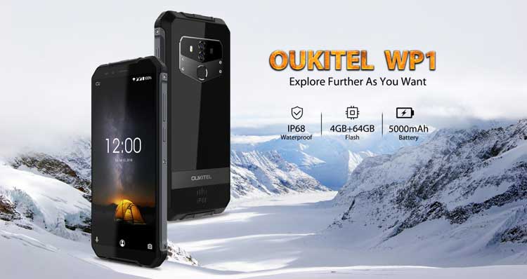 oukitel wp1