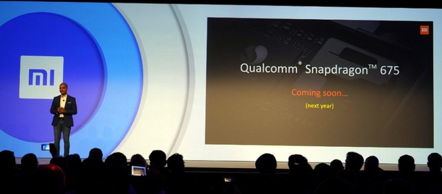 qualcomm snapdragon 675