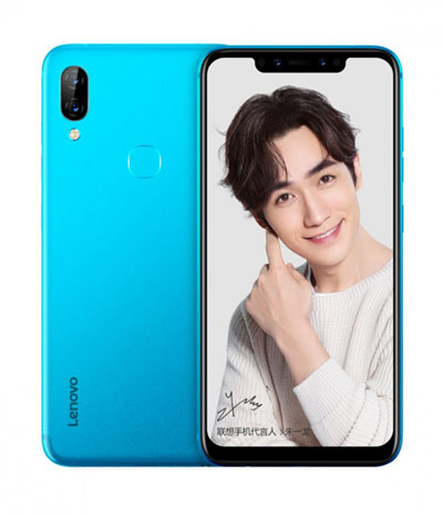 lenovo s5 pro