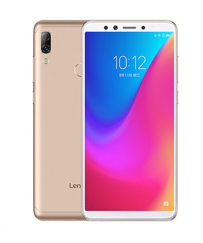 lenovo k5 pro