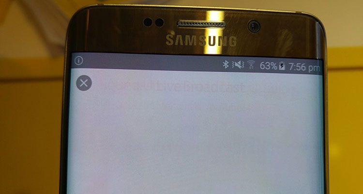 samsung galaxy burn-in