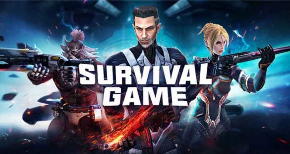 survival game