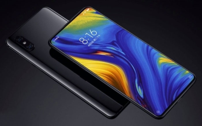 xiaomi mi max 3