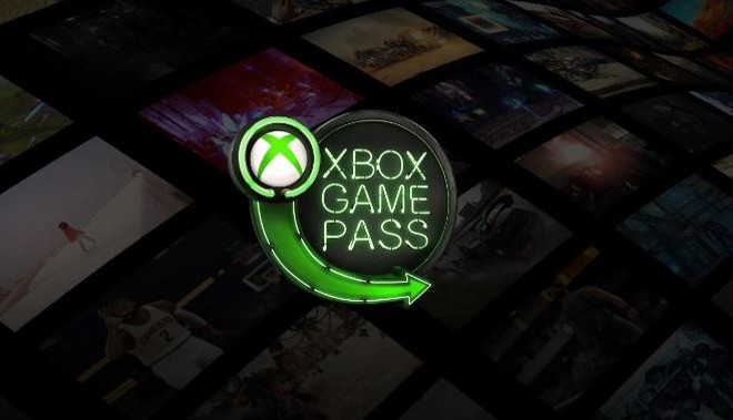 Xbox Game Pass