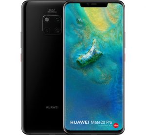smartphone gaming huawei